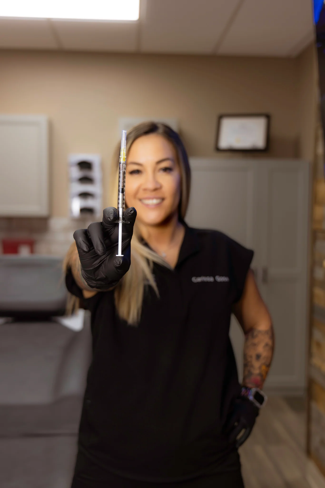 Juvéderm Filler Treatments in Las Cruces, NM