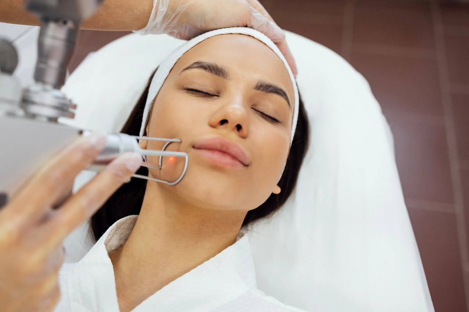 CO2 Laser Skin Rejuvenation in Las Cruces, NM