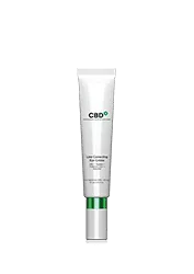CBD-Line-Correcting-Eye-Creme
