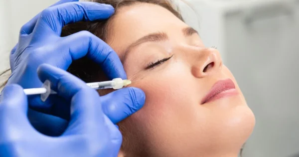 Women receiving Botox® Treatments in Las Cruces, NM