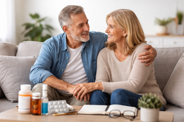 How Age Affects Libido and What You Can Do About It | Elite Medical Aesthetic