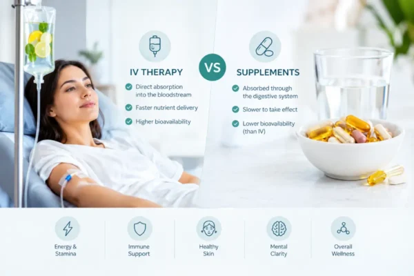 IV Therapy vs Supplements_ What Works Faster_ _ Elite Medical Aesthetics